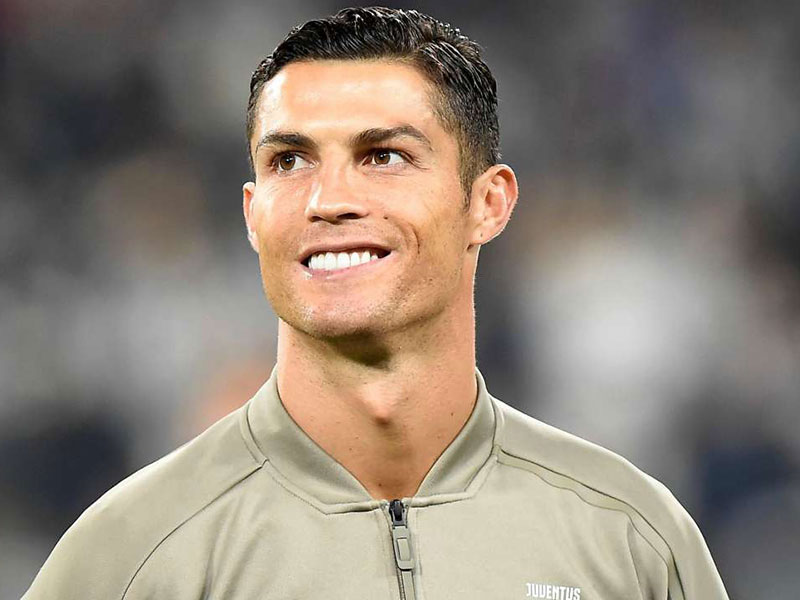 6 وجبات يوميًا... تعرف على النظام الغذائي الذي يتبعه كريستيانو رونالدو